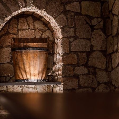 Vinicky Tokaj Zlata Putna - Restaurant & Pension מראה חיצוני תמונה