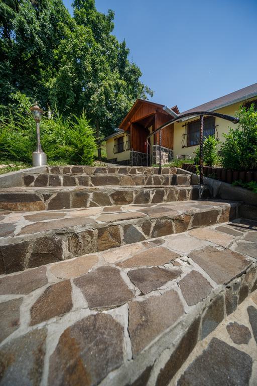 Vinicky Tokaj Zlata Putna - Restaurant & Pension מראה חיצוני תמונה